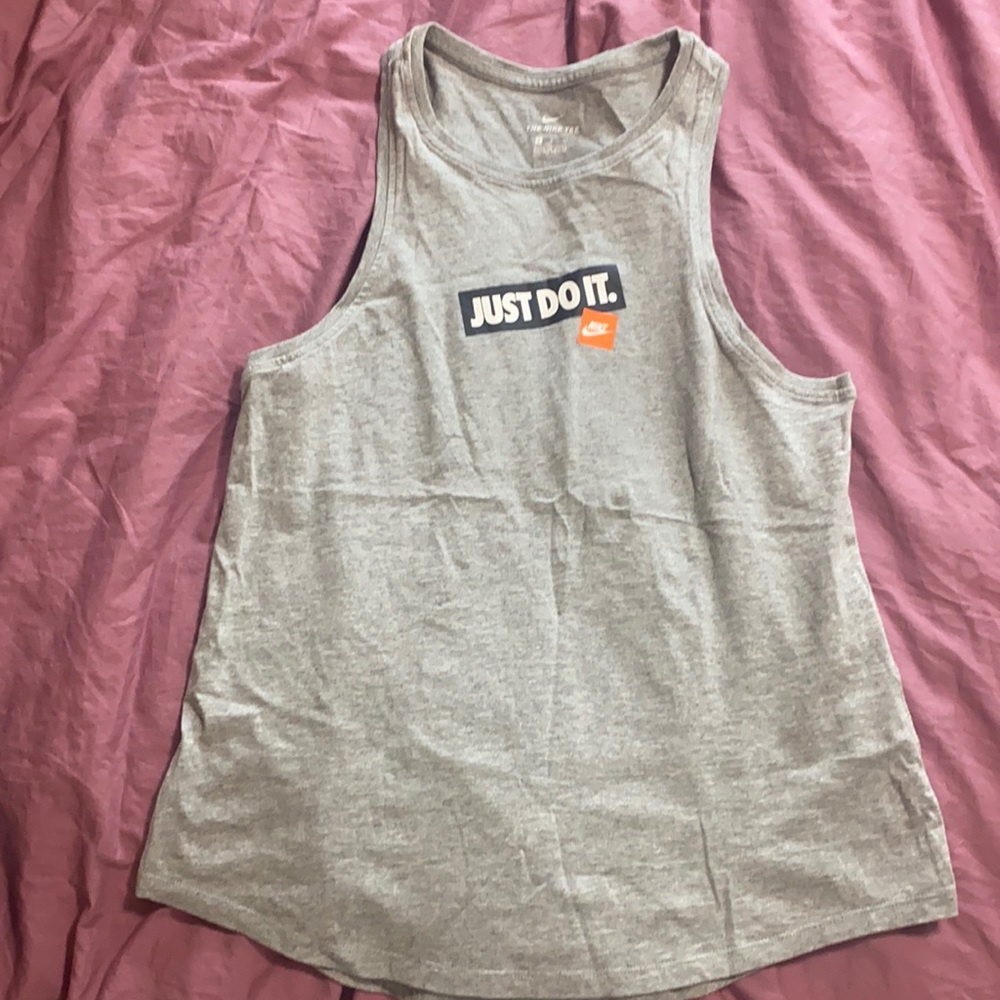 Nike tank top